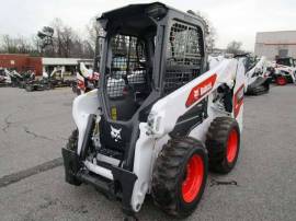 2025, Bobcat, S62