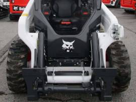 2025, Bobcat, S62