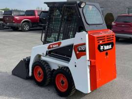 2026, Bobcat, S70