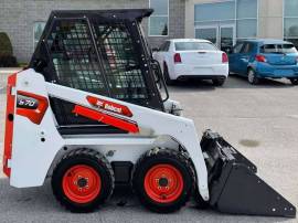 2026, Bobcat, S70