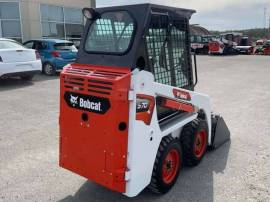 2026, Bobcat, S70