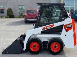 2026, Bobcat, S70
