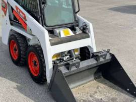 2026, Bobcat, S70