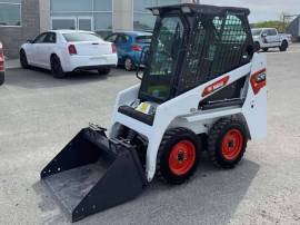 2026, Bobcat, S70