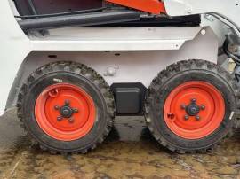2020, Bobcat, S70