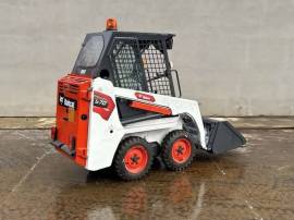 2020, Bobcat, S70