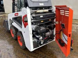 2020, Bobcat, S70
