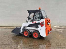 2020, Bobcat, S70