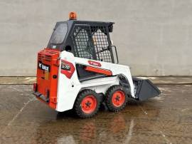 2020, Bobcat, S70