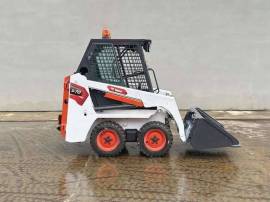 2020, Bobcat, S70