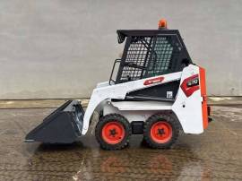 2020, Bobcat, S70