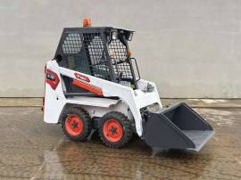 2020, Bobcat, S70
