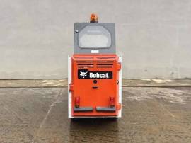 2020, Bobcat, S70