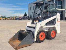 2019, Bobcat, S70