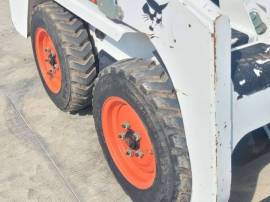 2019, Bobcat, S70
