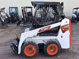 2023, Bobcat, S70