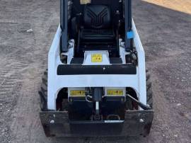 2023, Bobcat, S70