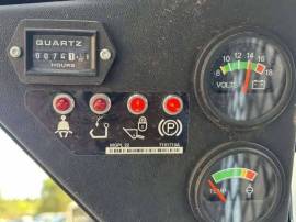 2023, Bobcat, S70