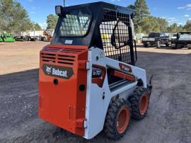 2023, Bobcat, S70