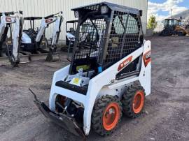 2023, Bobcat, S70