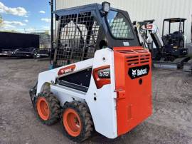 2023, Bobcat, S70