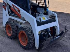 2023, Bobcat, S70