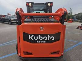 2026, Kubota, SSV65