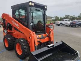 2026, Kubota, SSV65