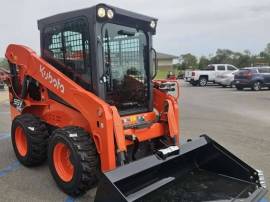2026, Kubota, SSV65