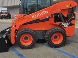 2026, Kubota, SSV65