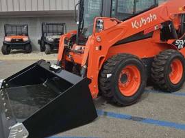 2026, Kubota, SSV65