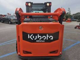 2026, Kubota, SSV65