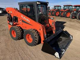 2026, Kubota, SSV75