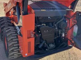 2026, Kubota, SSV75