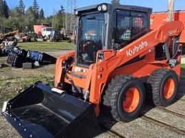 2026, Kubota, SSV75