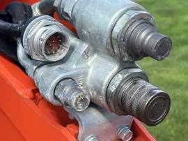 2023, Kubota, SSV75