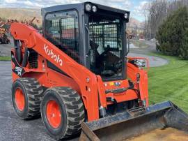 2023, Kubota, SSV75