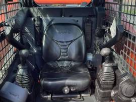 2023, Kubota, SSV75