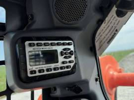 2017, Kubota, SSV65