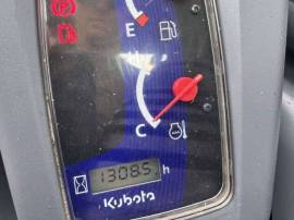 2017, Kubota, SSV65