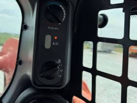 2017, Kubota, SSV65
