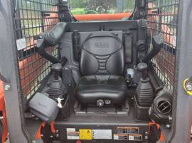 2024, Kubota, SSV65