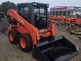 2024, Kubota, SSV65