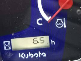 2024, Kubota, SSV65