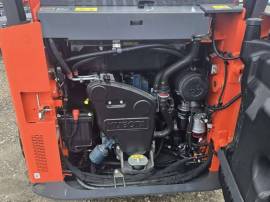 2024, Kubota, SSV65