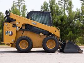 2026, Cat, 270 XE