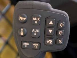 2026, Cat, 270 XE