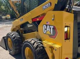 2024, Cat, 262D3