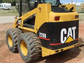 2005, Cat, 226B