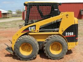 2005, Cat, 226B